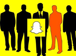 Snapchat Teil 2 - den Social Messenger im Unternehmen fürs Marketing nutzen. 1