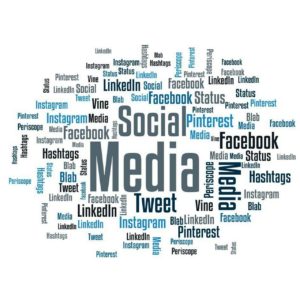 Social Media Marketing: Wählen Sie Ihre Kanäle & Strategie 1