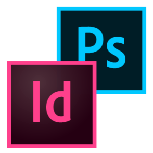 Schulung für Adobe Photoshop und Adobe InDesign