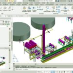 Individueller Workshop: Autodesk AutoCAD Plant 3D - Bilfinger Engineering u. Technologies GmbH 1