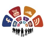 Social Media Marketing & Recruiting für Human Resource - Employer Branding und E-Recruiting 3