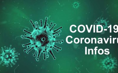 Informationen zum Umgang mit COVID-19 / Coronavirus – aktuell nur noch Webinare / Online Schulungen