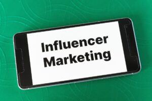 Influencer Marketing erfolgreich gestalten?! 1